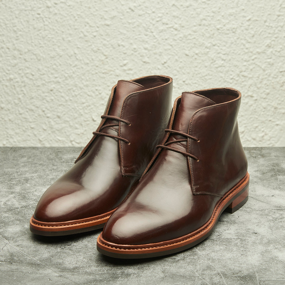 Mens Chukka & Desert Boots