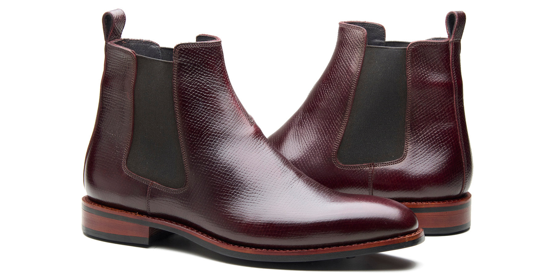 Mens Chelsea Boots