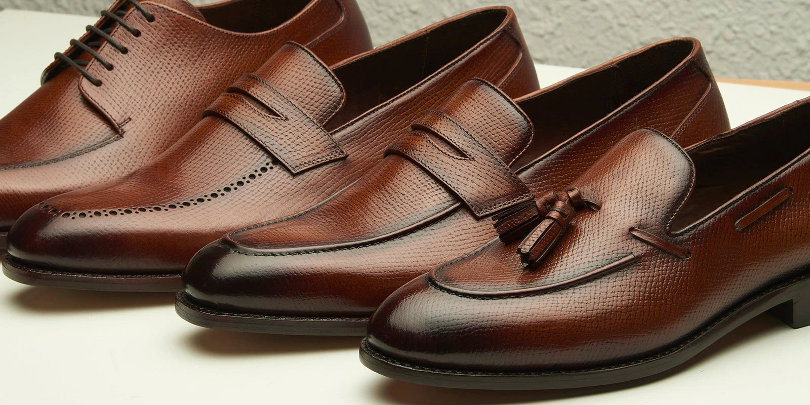 Mens Loafers
