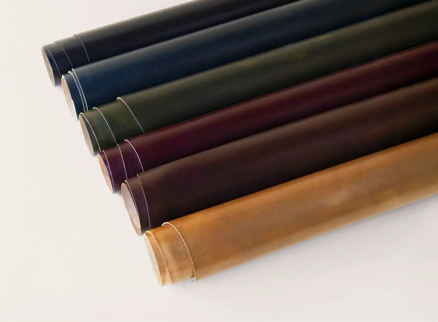 Premium Leathers