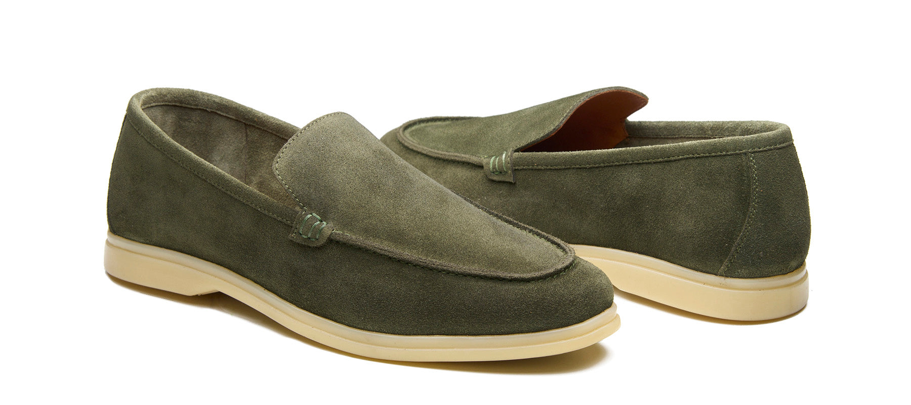 Mens Flex Loafer