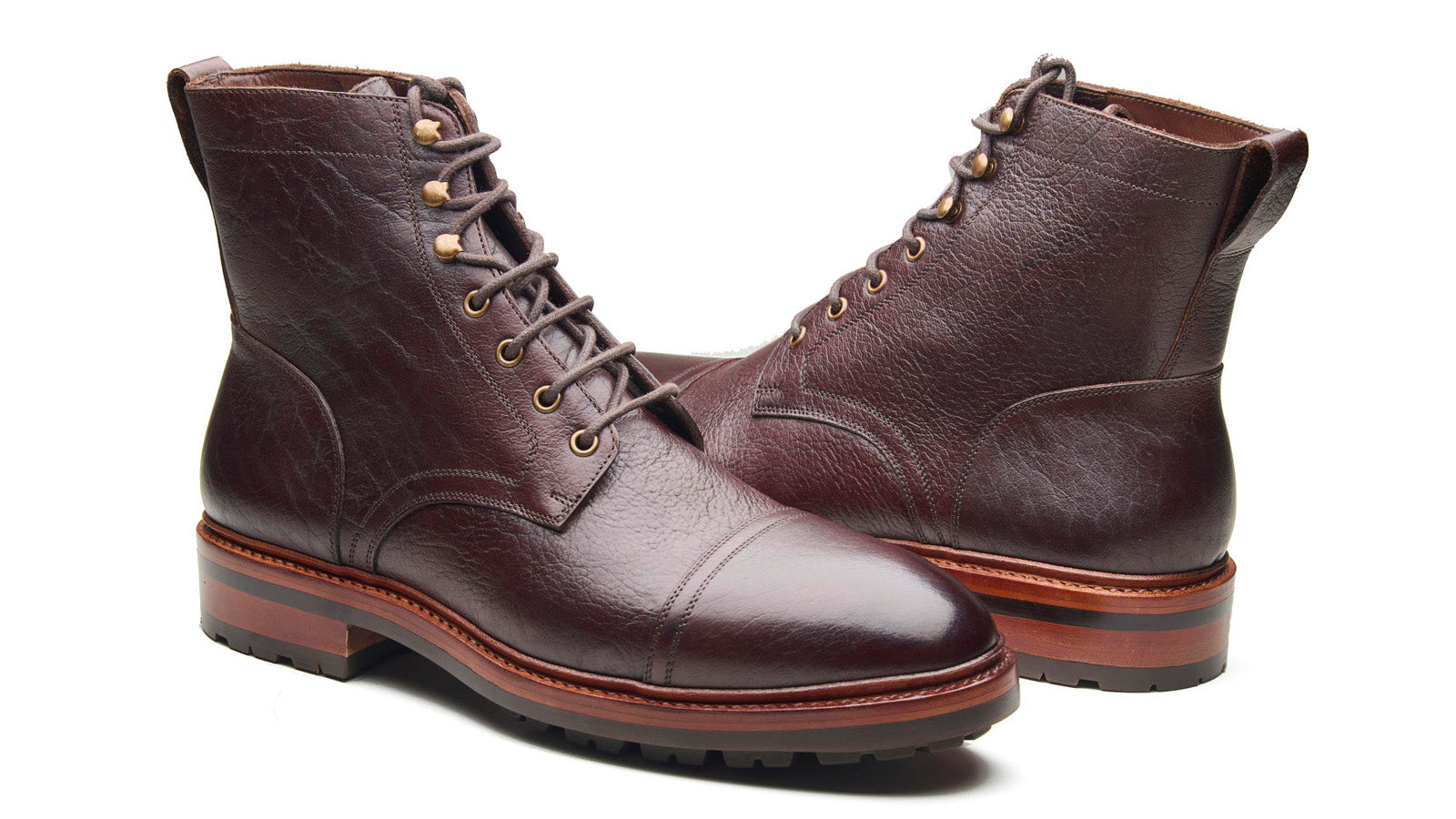 Mens Dixon Boots