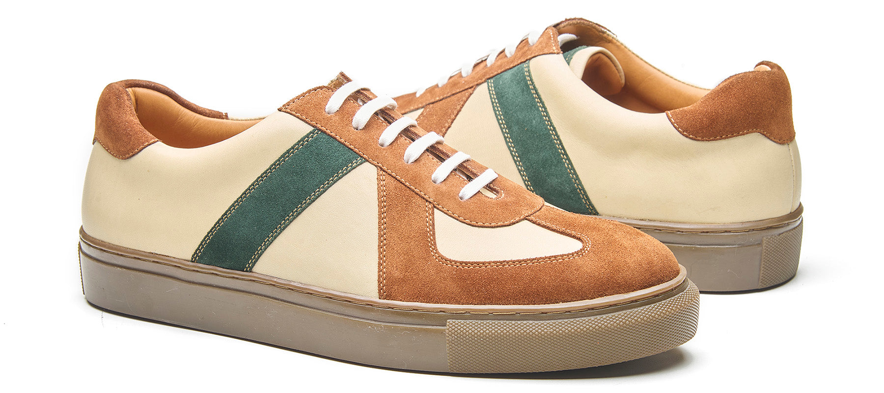 Mens LowTop Sneakers