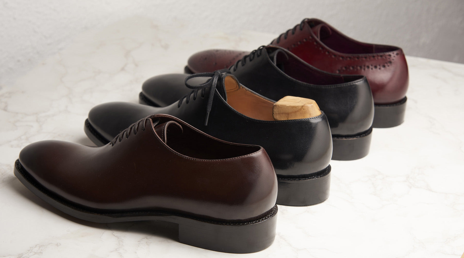 THE SPIRAL AND TRUE SEAMLESS COLLECTION