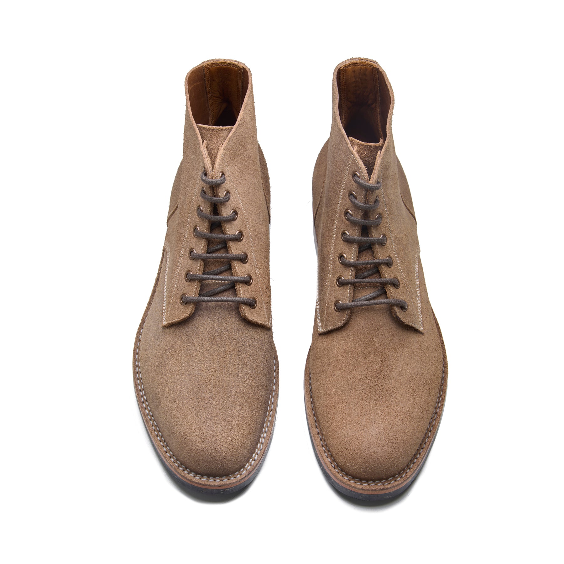 The Boondocker, Reverse Natural CXL