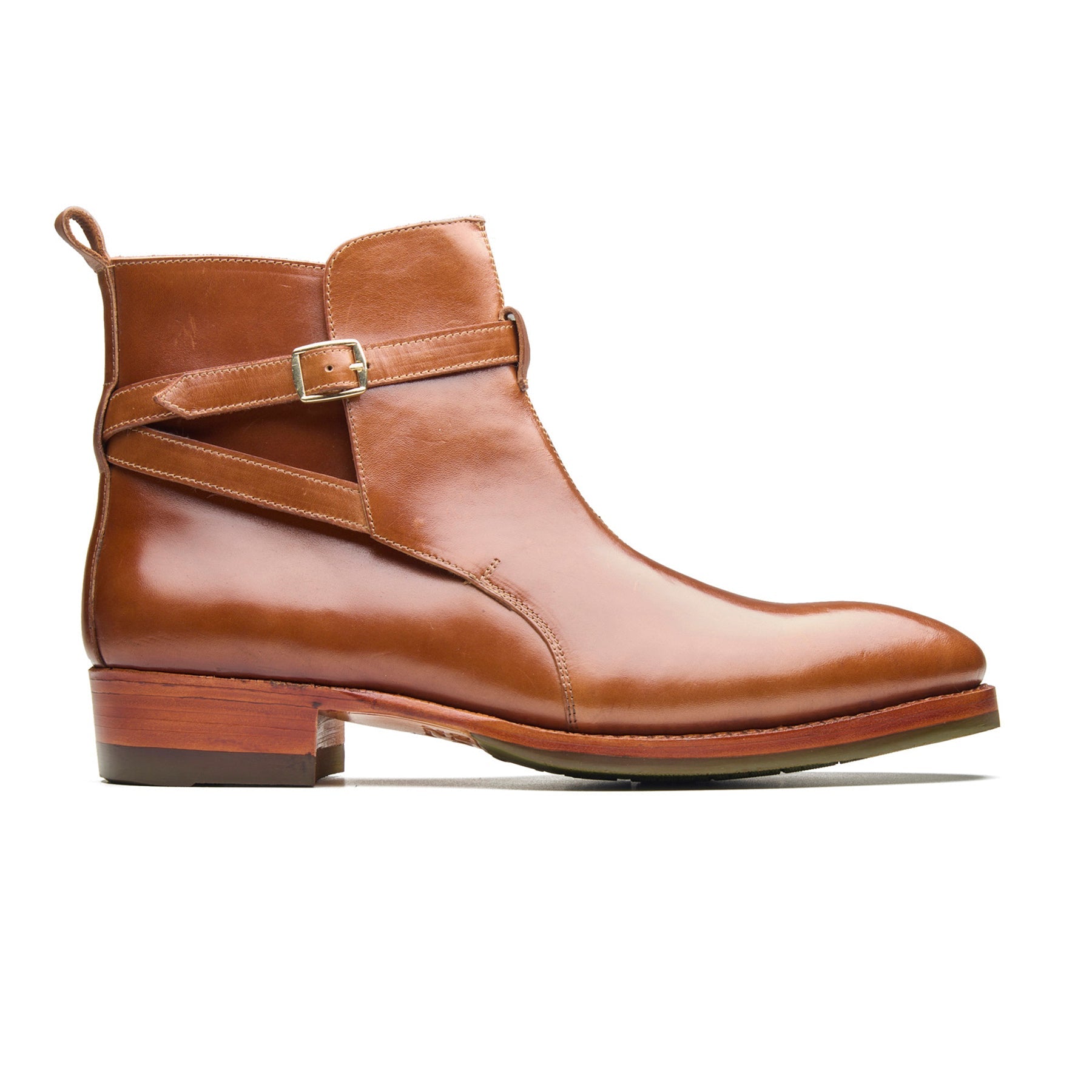 Umaid-X, Jodhpuri Boot - Toscanello Horserump | Boots 3.0