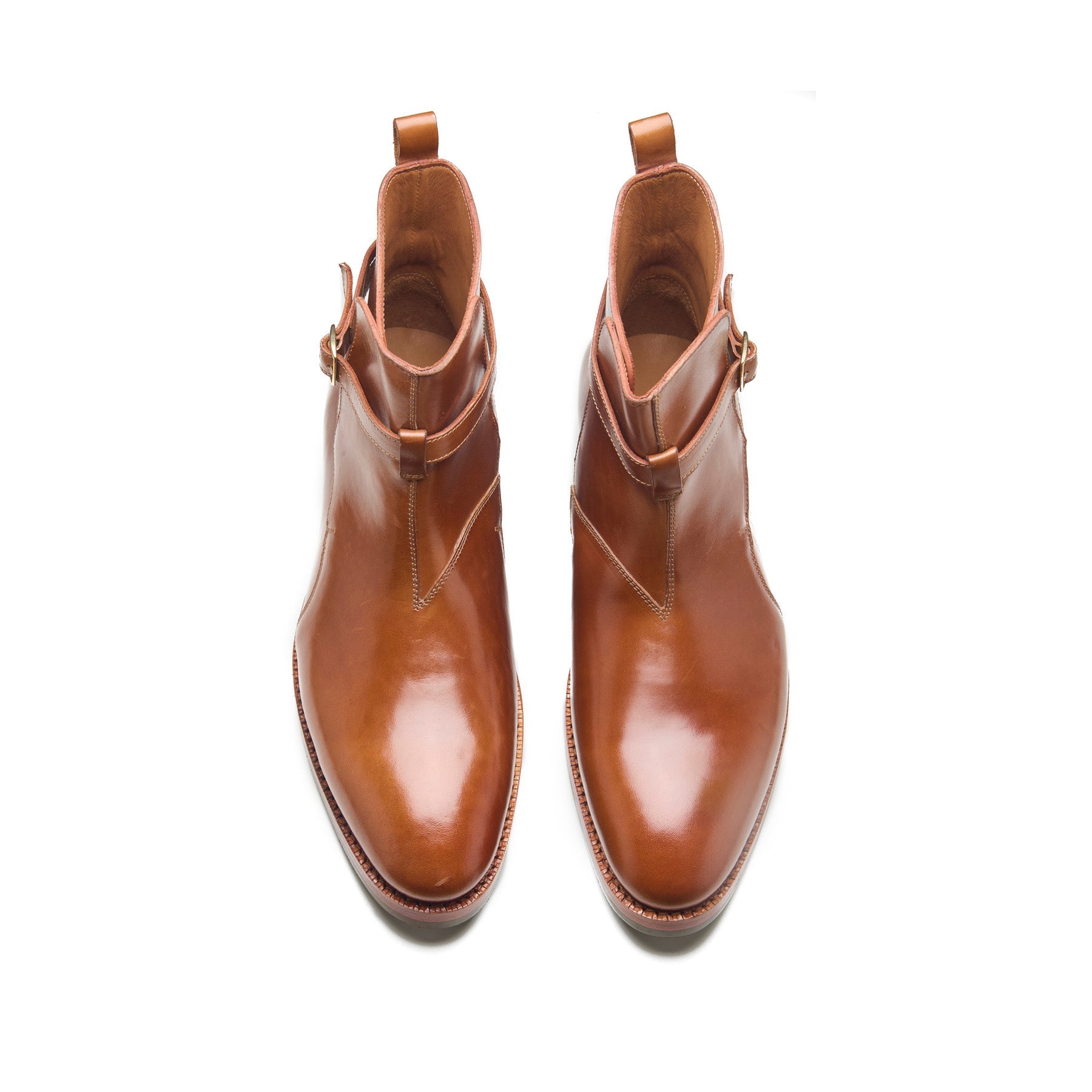 Umaid-X, Jodhpuri Boot - Toscanello Horserump | Boots 3.0