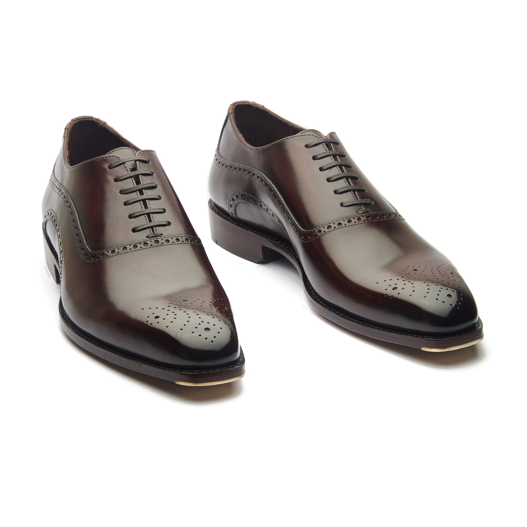 Meridius, Contemporary Balmoral - Chestnut | Classics
