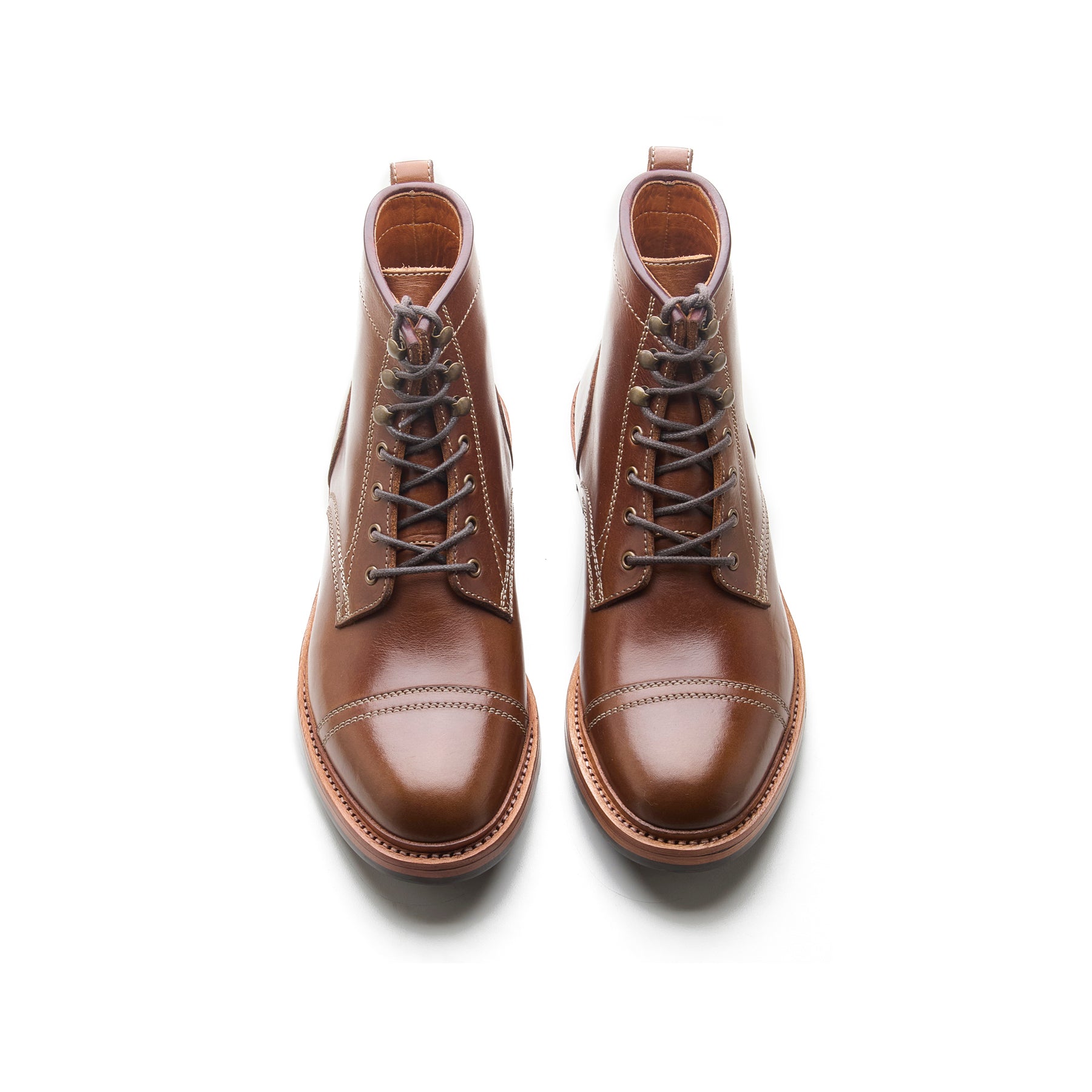 Dixon-MIL, Combat Boot - Excalibur Cigar | BLKBRD4.0