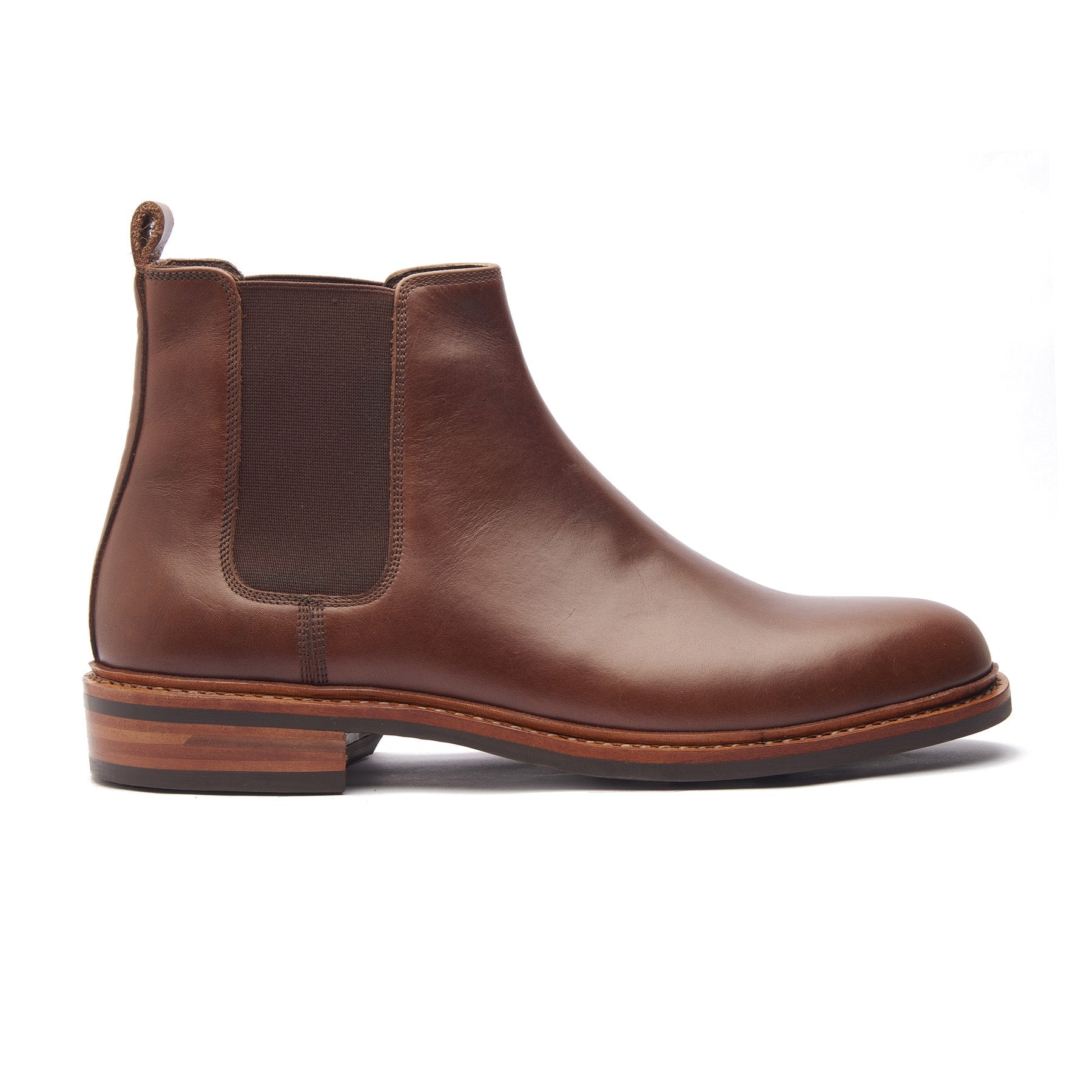 chinese dress ladies Harley, Chelsea Boot