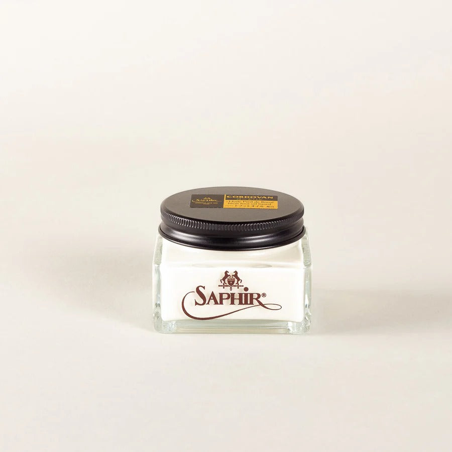 Cordovan Cream by Saphir Médaille d'Or