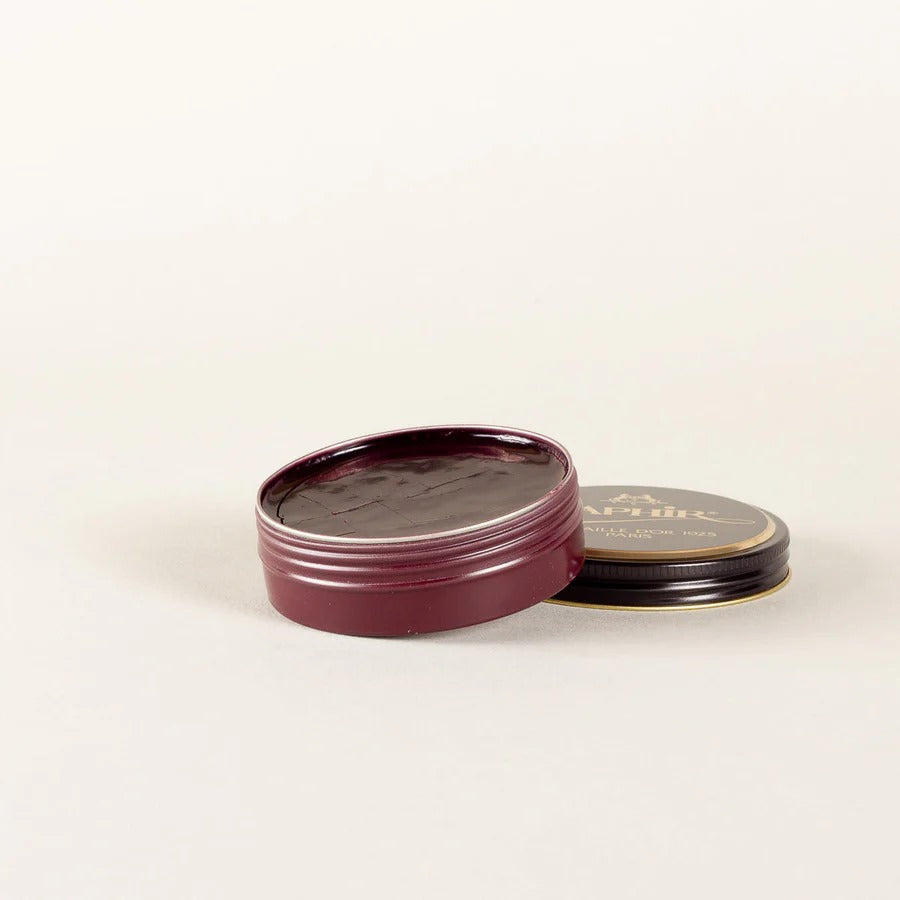 Pâte de Luxe by Saphir Médaille d'Or