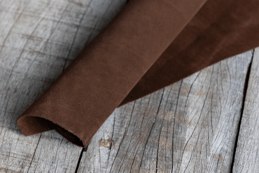 CF STEAD, Repello Suede - Snuff, Brown, Navy, Black