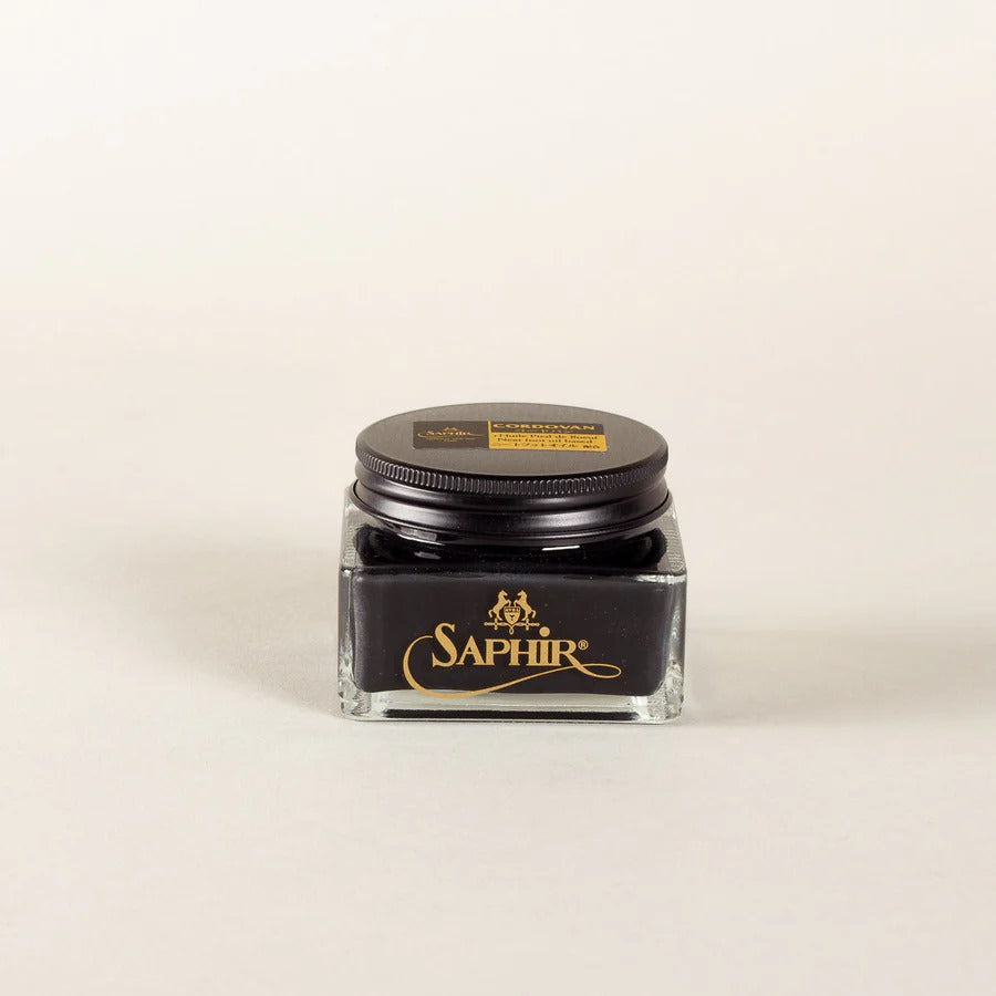 Cordovan Cream by Saphir Médaille d'Or