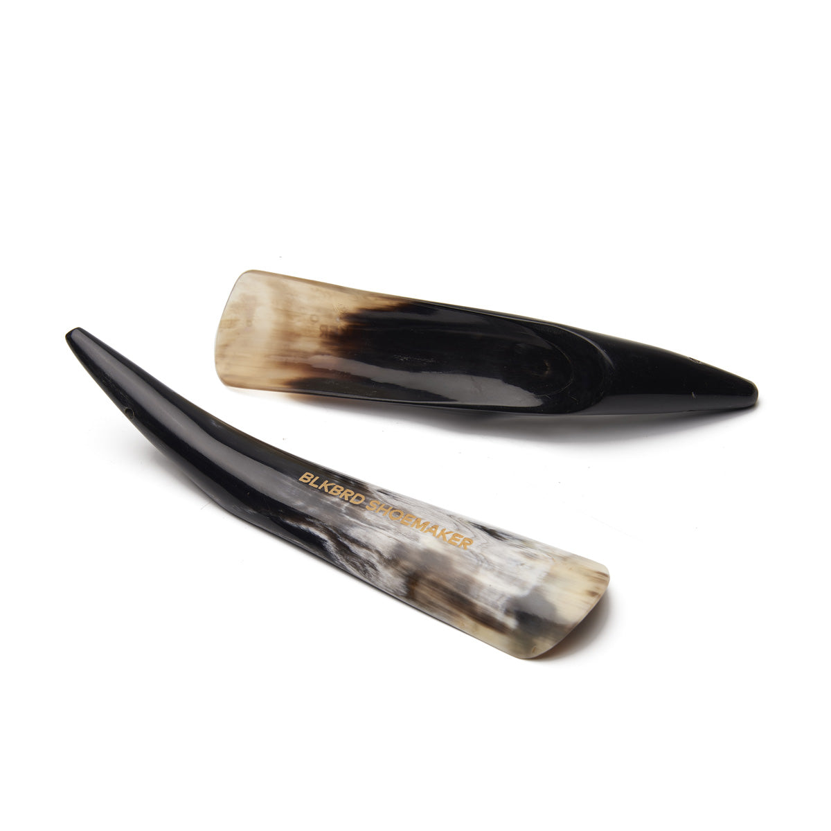 Real Shoe Horn - Tip Handle