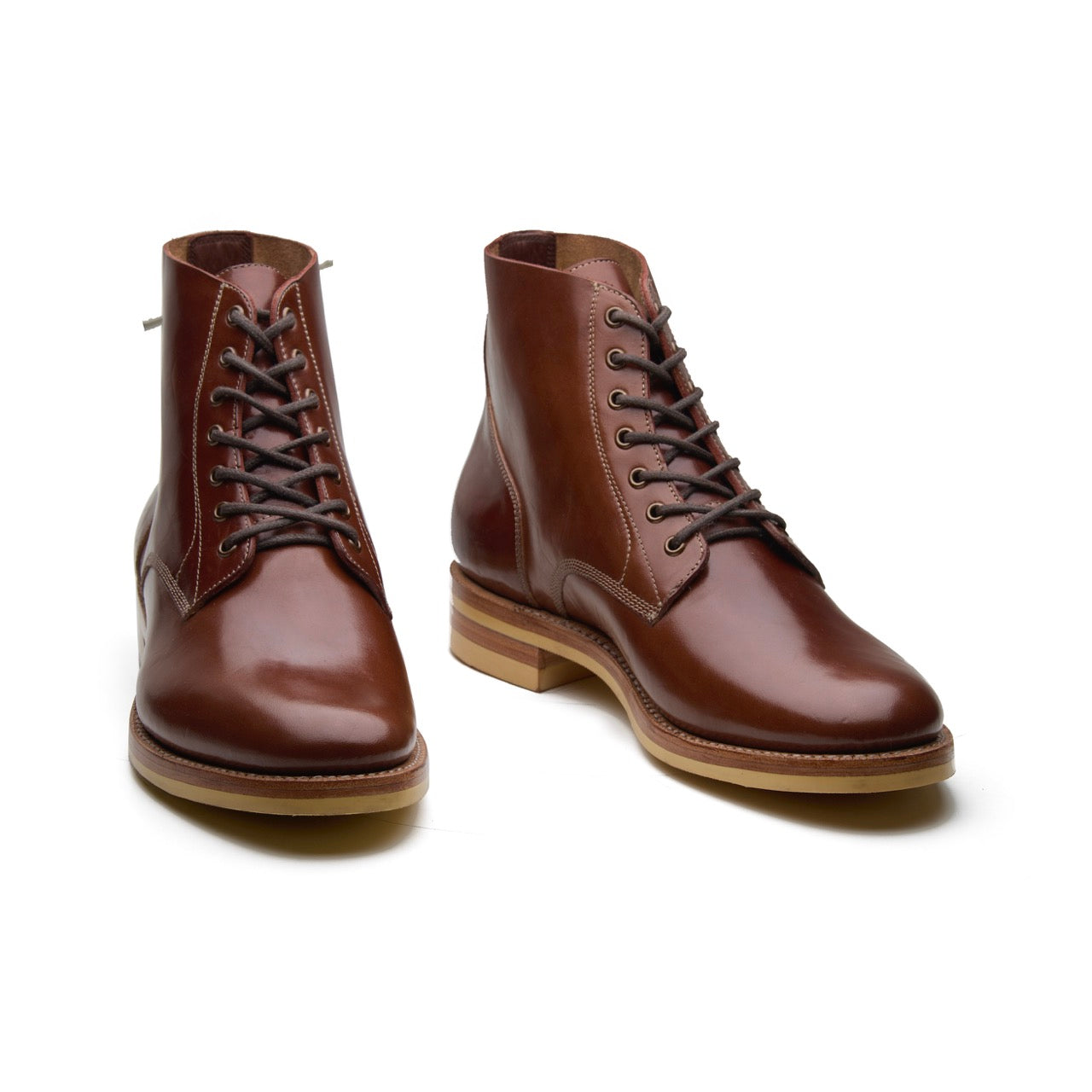 The Boondocker, Toscanello Horserump