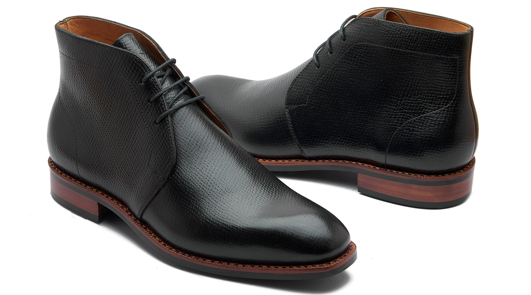 Mens Dress Boots