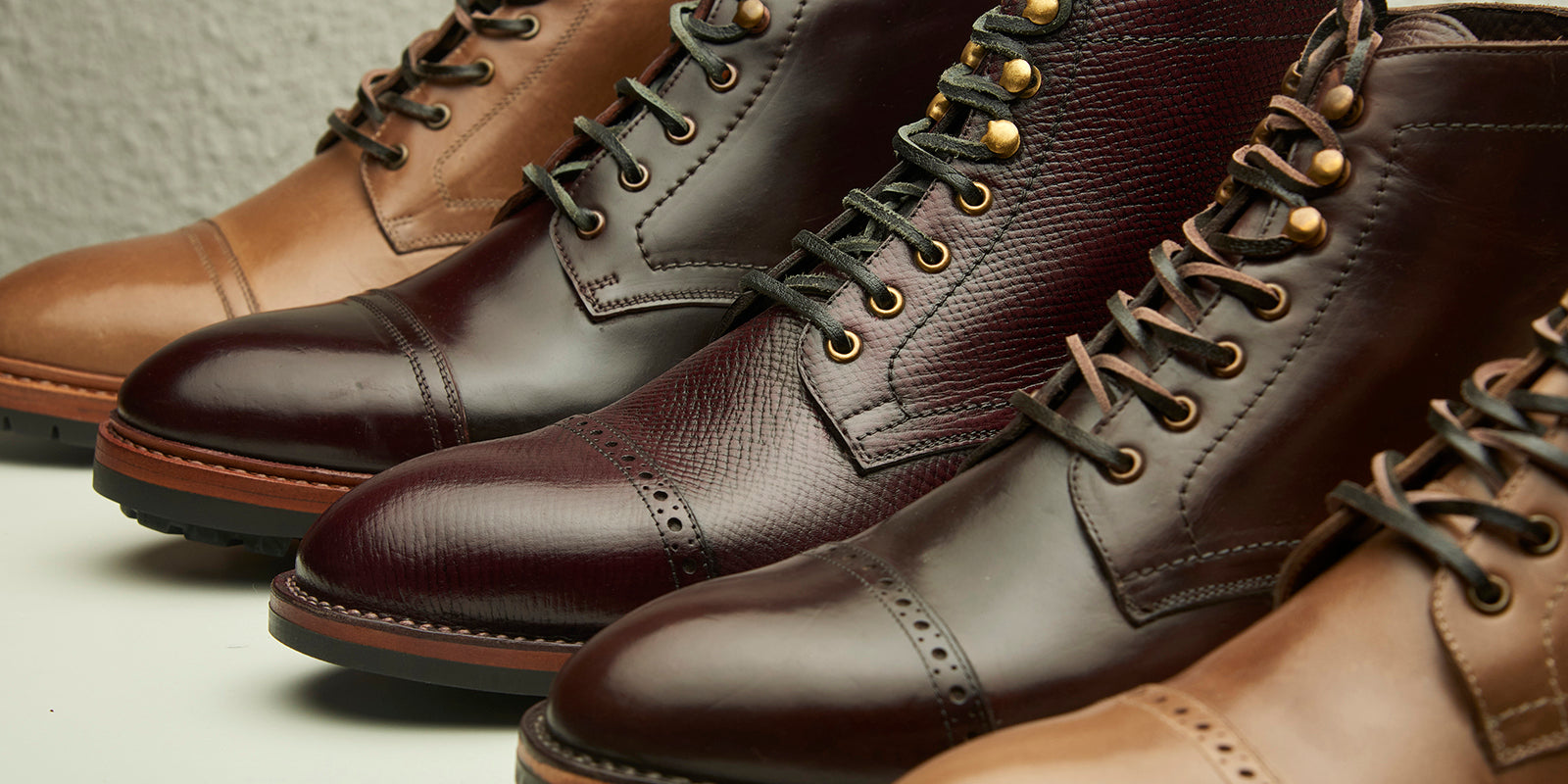 Mens Boots