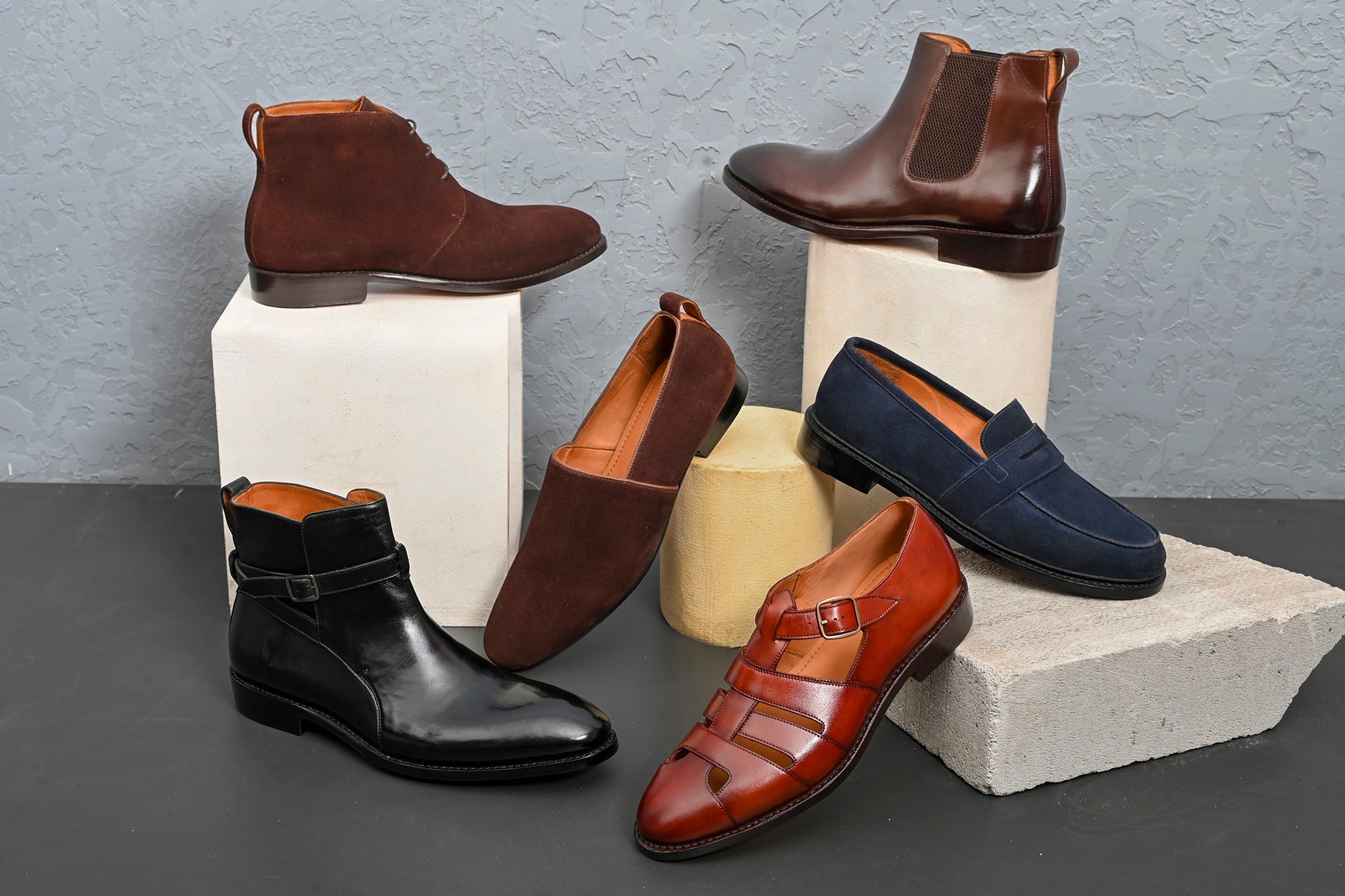 The Rajputana Collection