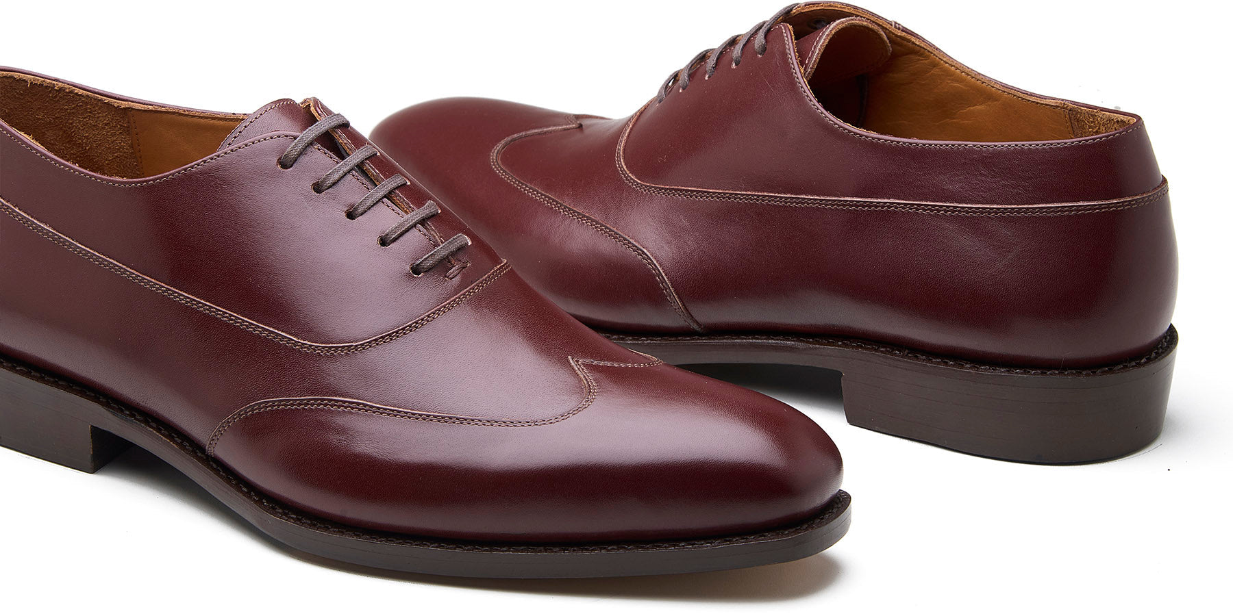 Mens Austerity Oxford