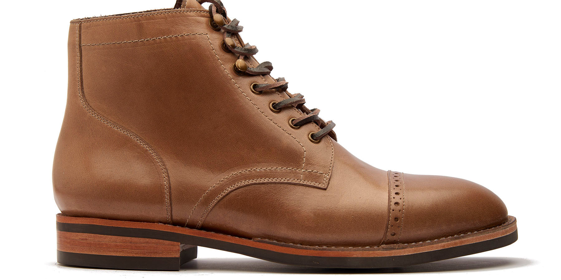 Mens Luchador Boots