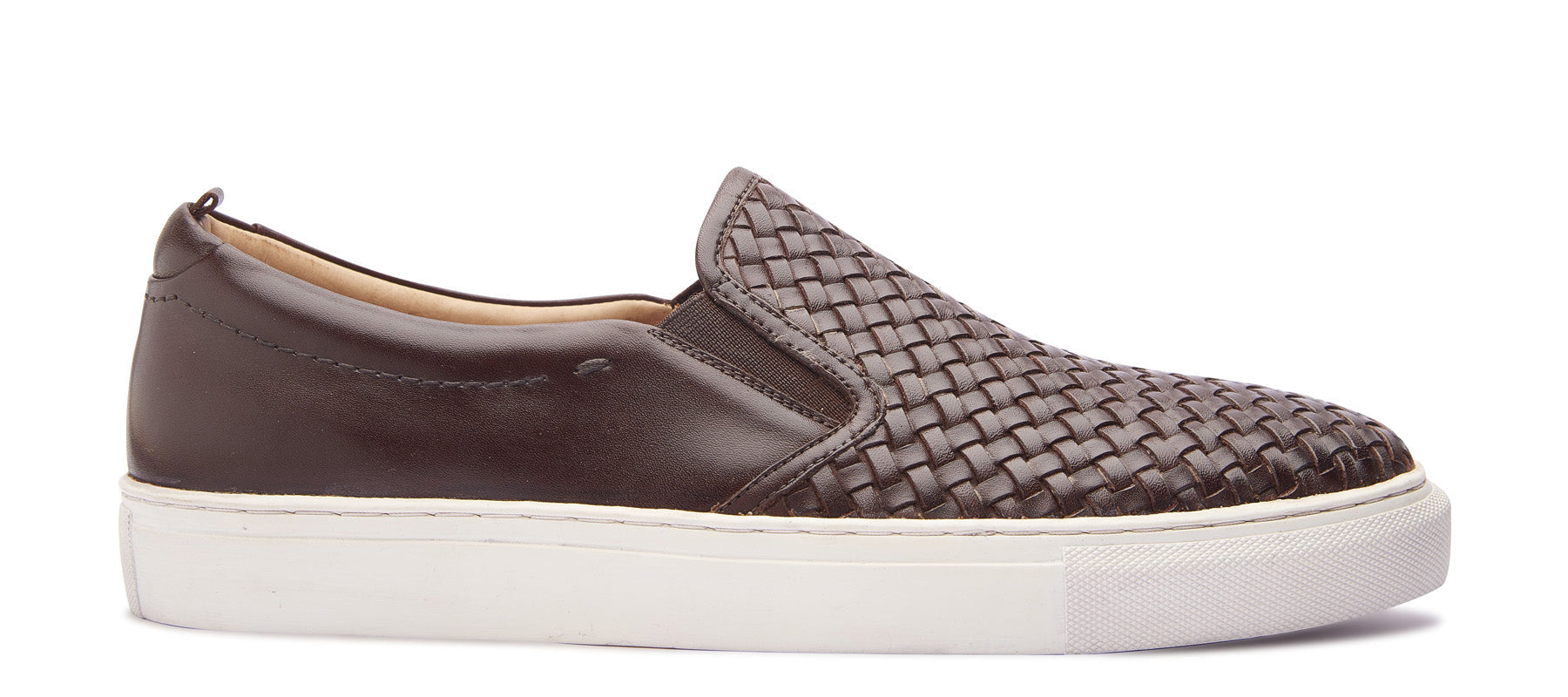 Mens SlipOn Sneaker