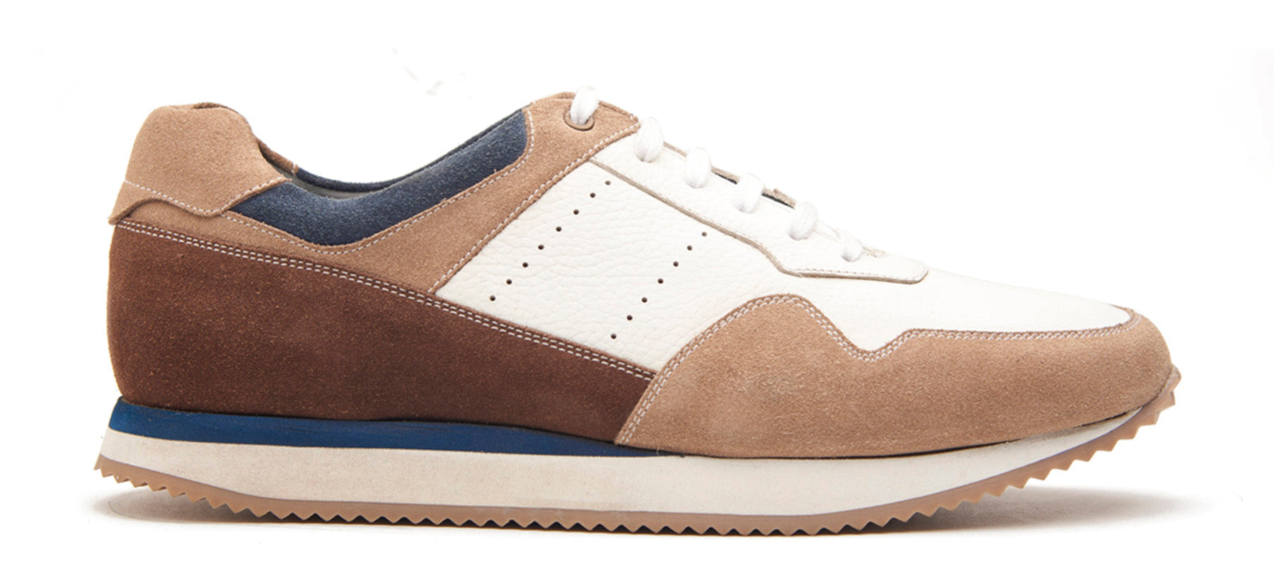 Mens Trainer Sneaker