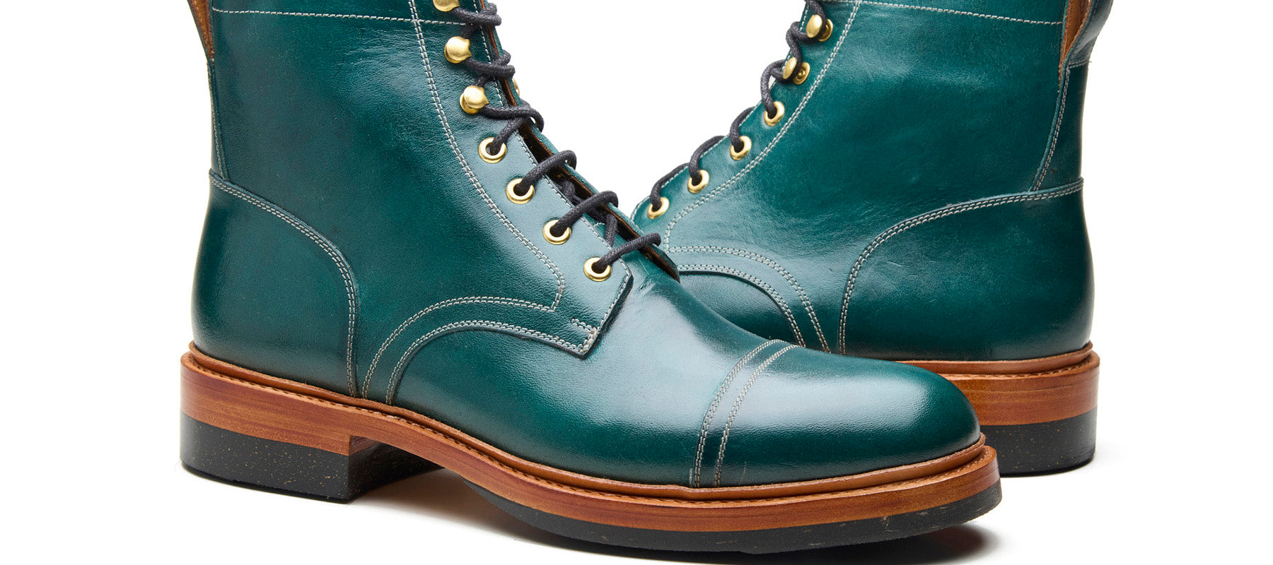 Mens Z-Series Boots