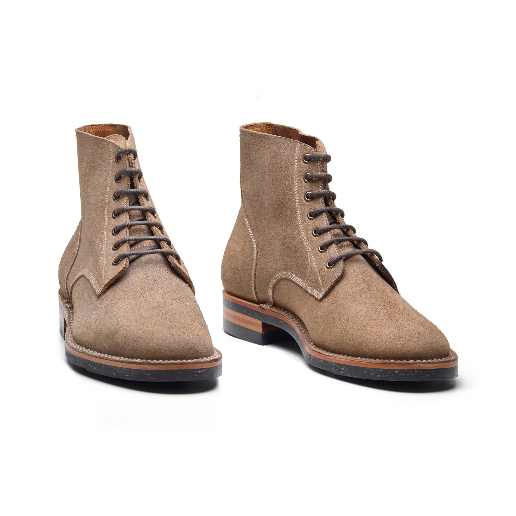 The Boondocker, Reverse Natural CXL