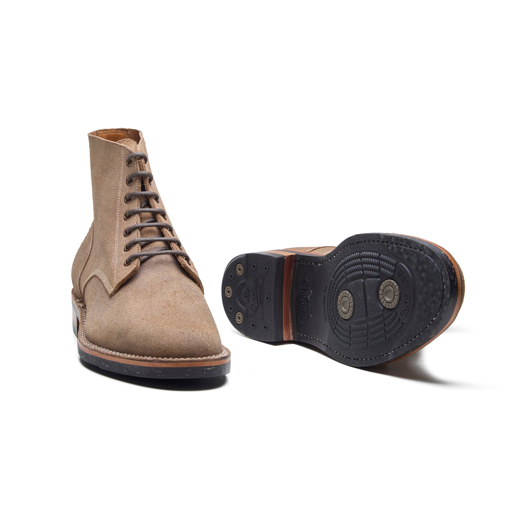 The Boondocker, Reverse Natural CXL