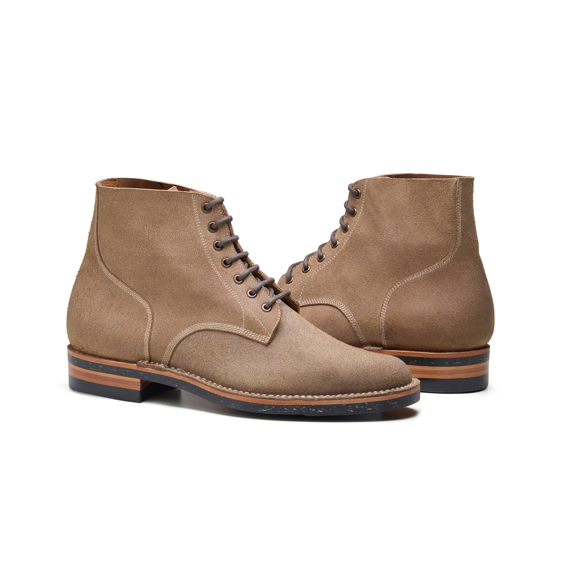 The Boondocker, Reverse Natural CXL