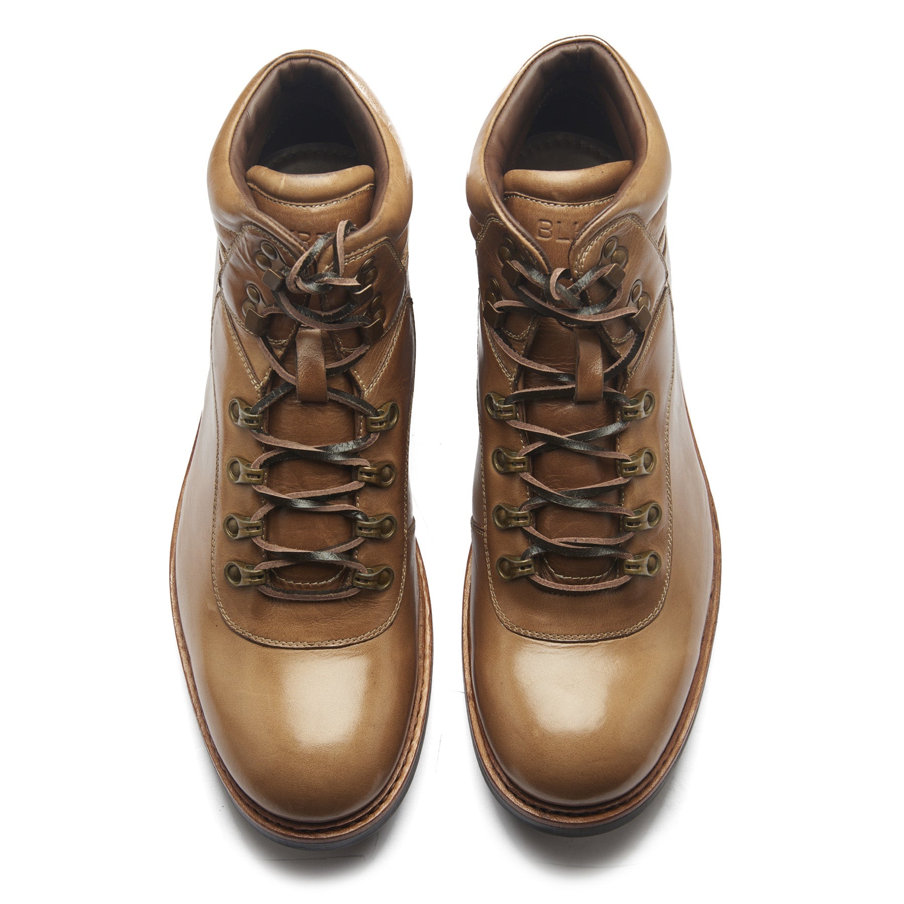 Bulwark, Trek Boot - Chromexcel Natural | Hand Welted