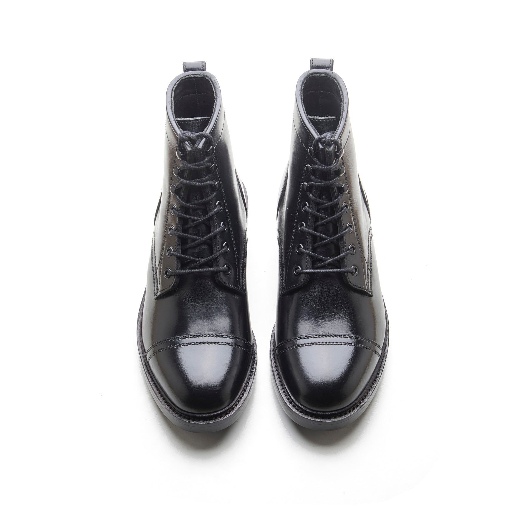 Dixon-MIL, Combat Boot - Excalibur Black | BLKBRD4.0