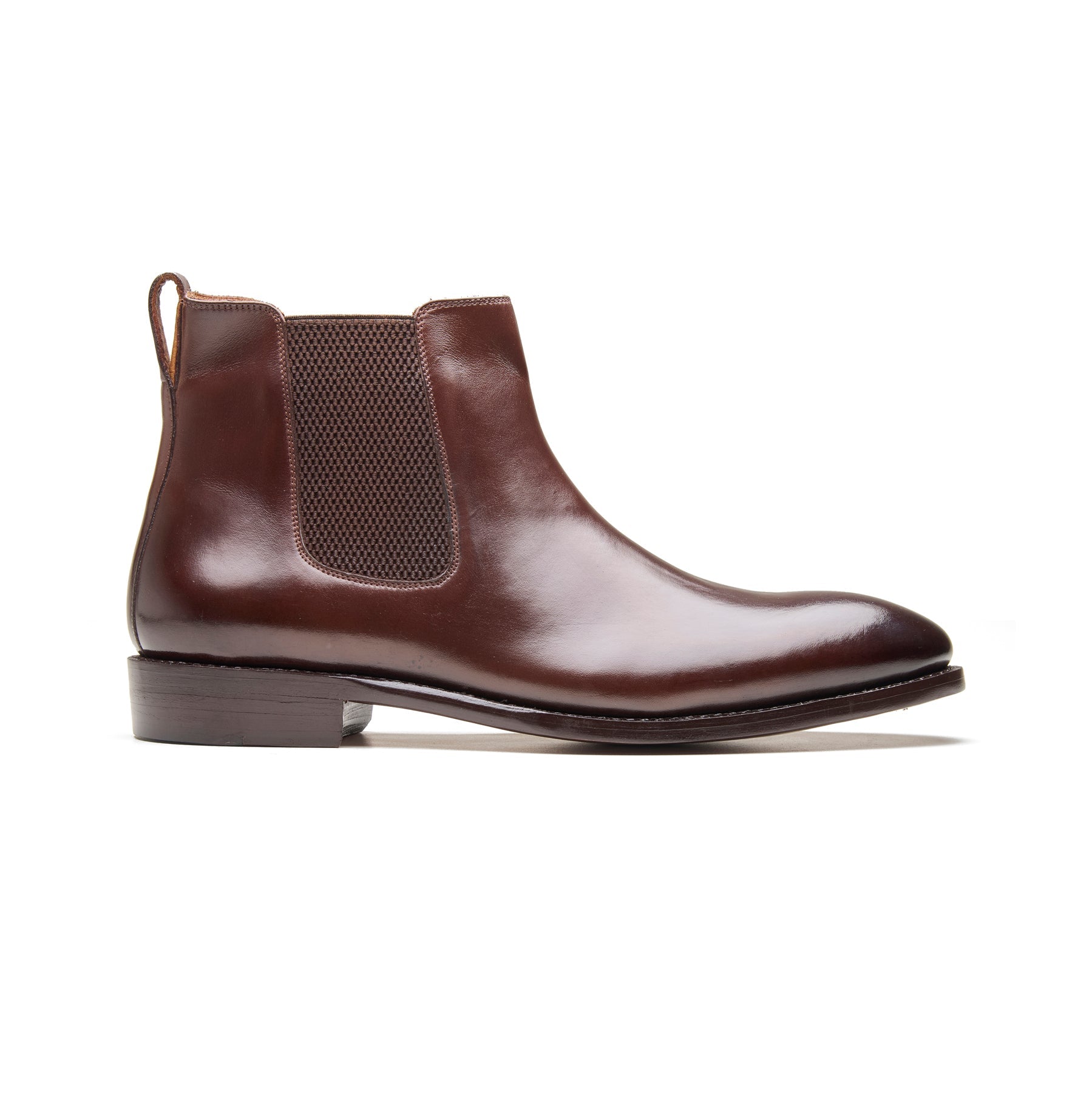 Chelsea Boots - Brown | Rajputana Collection