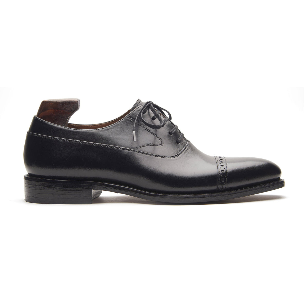 Men's Classic Luxury Oxfords main image 1
