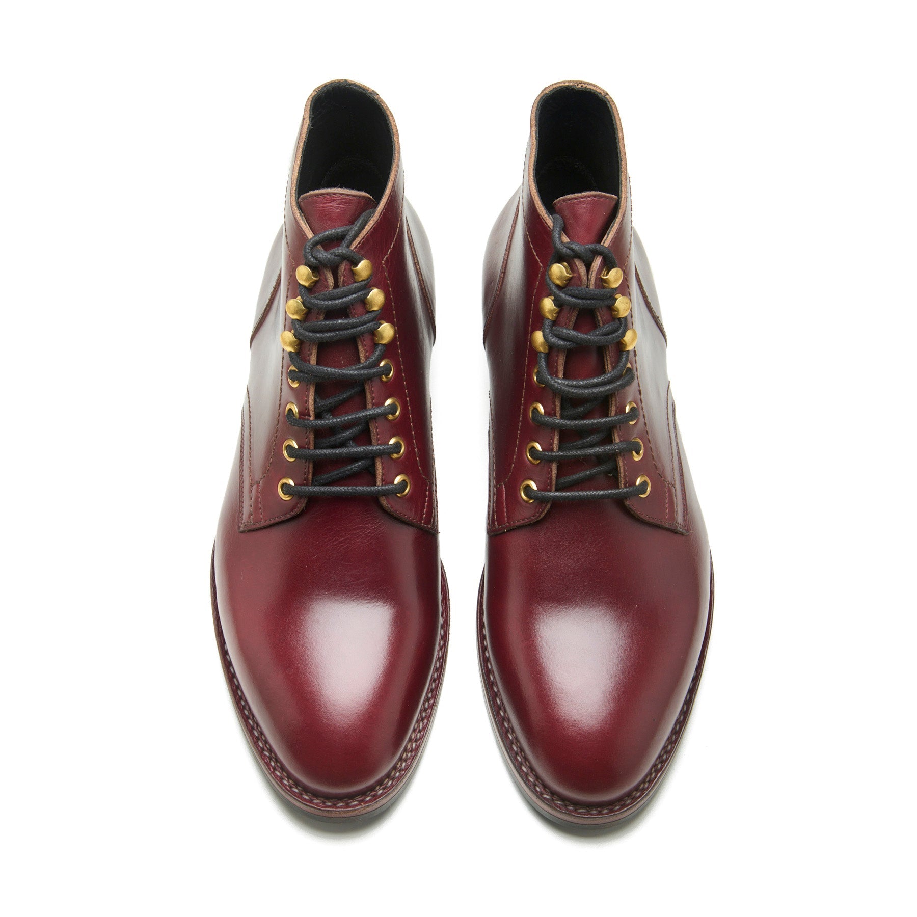 Rudiger, Service Boot - Chromexcel Color 8 | Service Boots