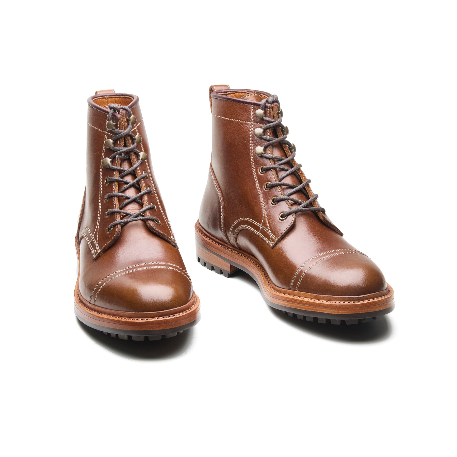 Dixon-MIL, Combat Boot - Excalibur Cigar | BLKBRD4.0