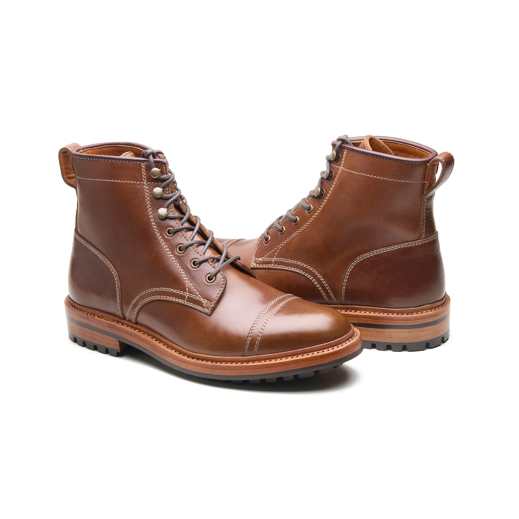 Dixon-MIL, Combat Boot - Excalibur Cigar | BLKBRD4.0