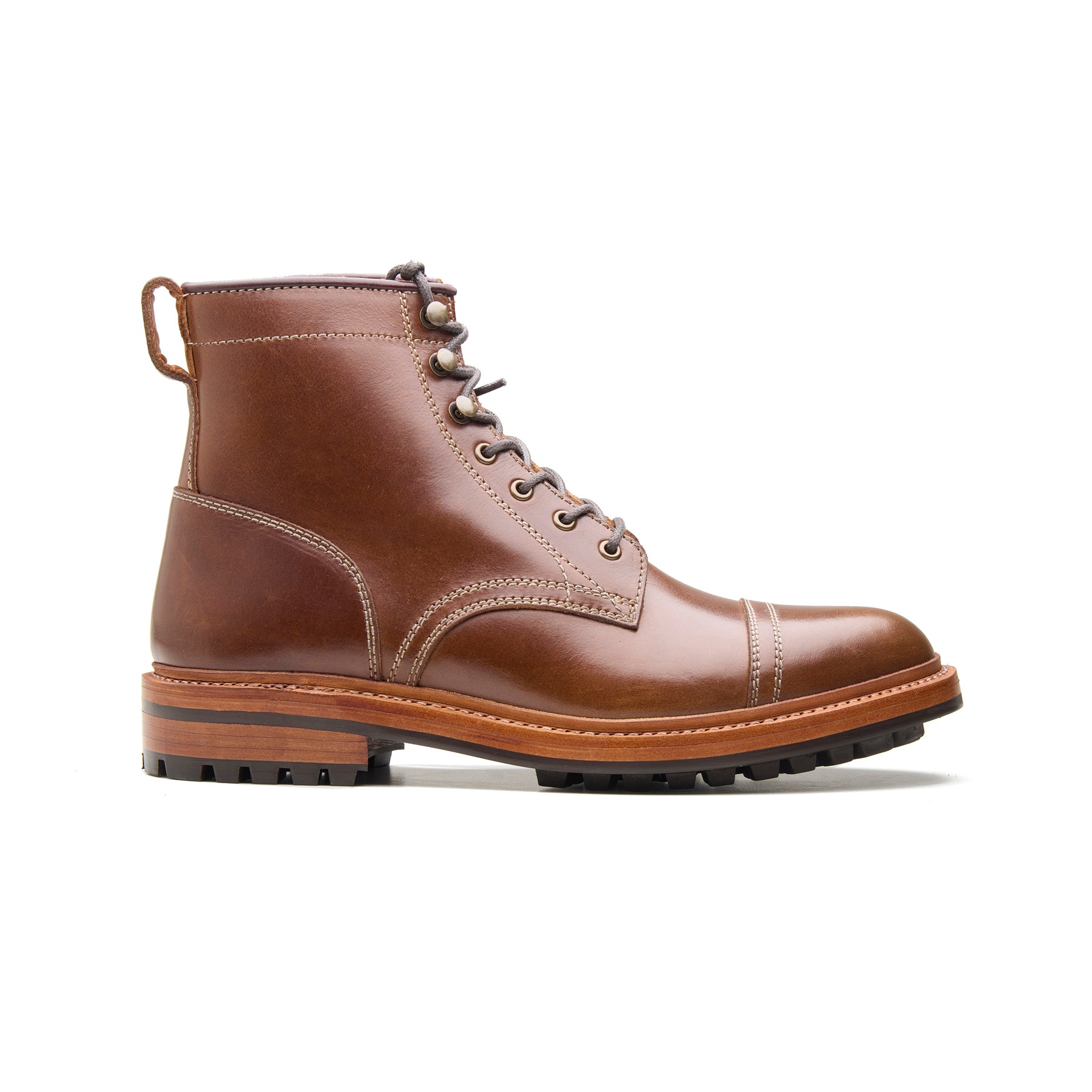 Dixon-MIL, Combat Boot - Excalibur Cigar | BLKBRD4.0