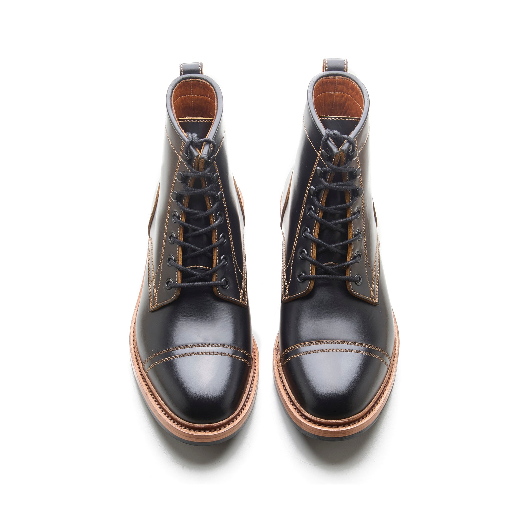 Dixon-MIL, Combat Boot - Black Teacore | BLKBRD4.0