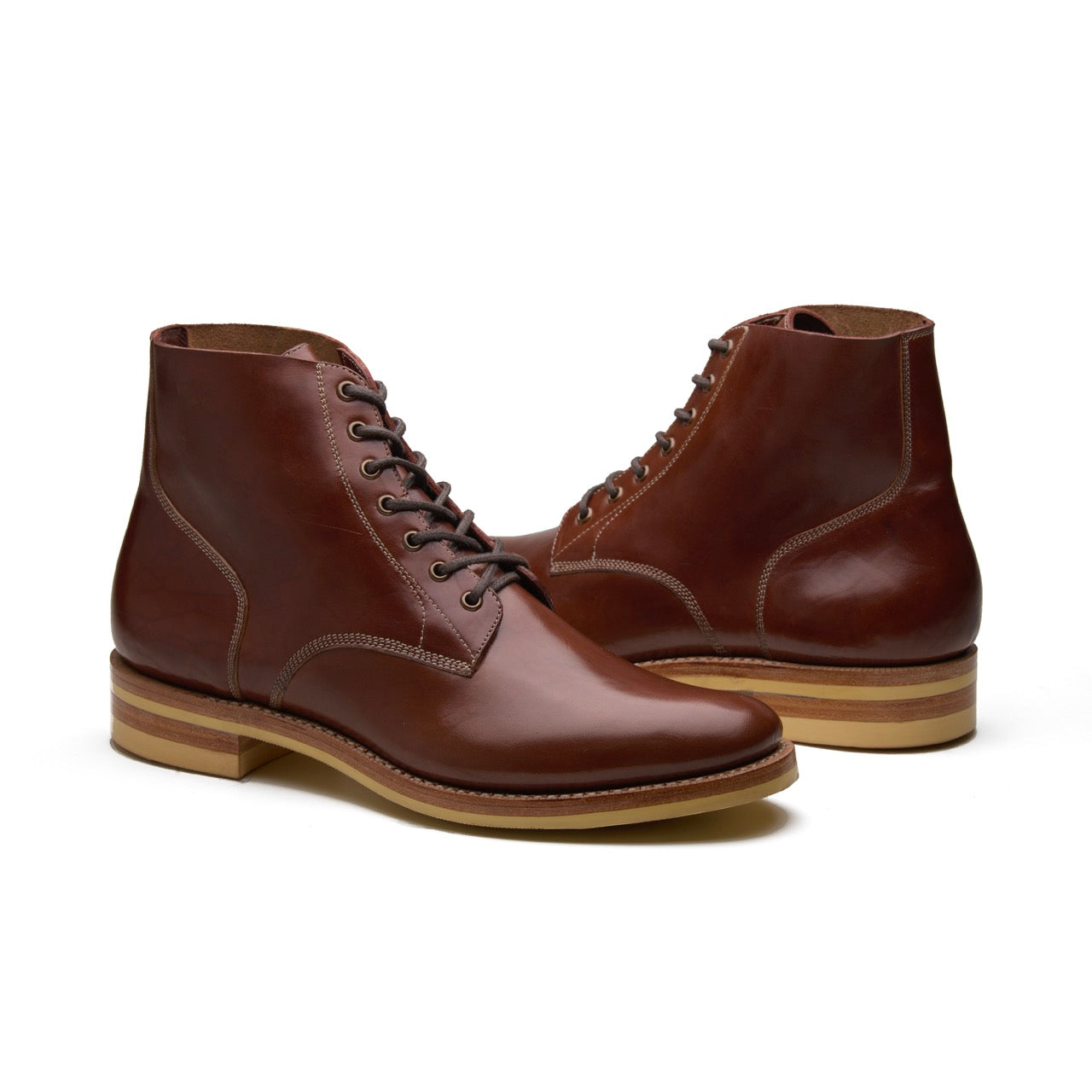 The Boondocker, Toscanello Horserump