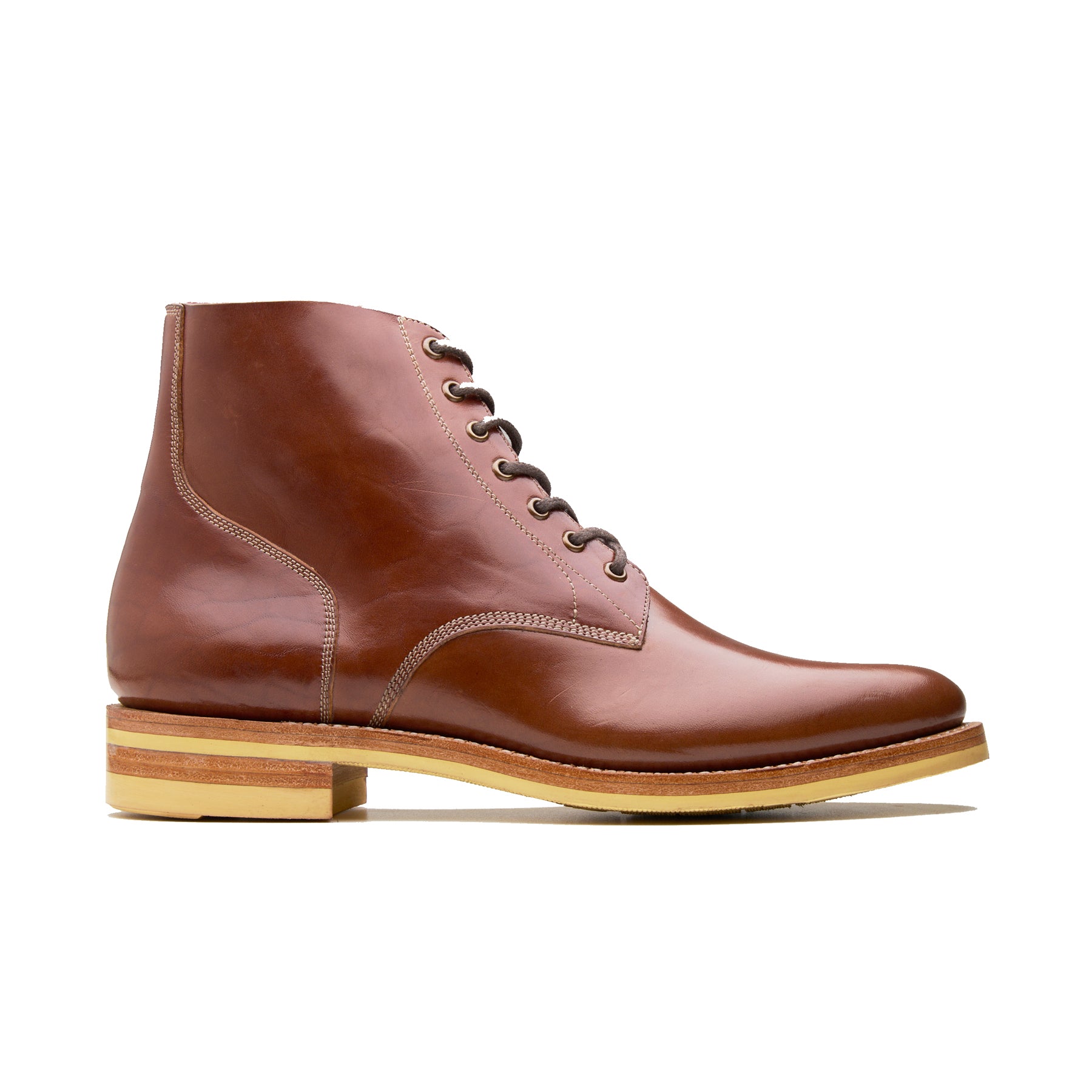 The Boondocker, Toscanello Horserump