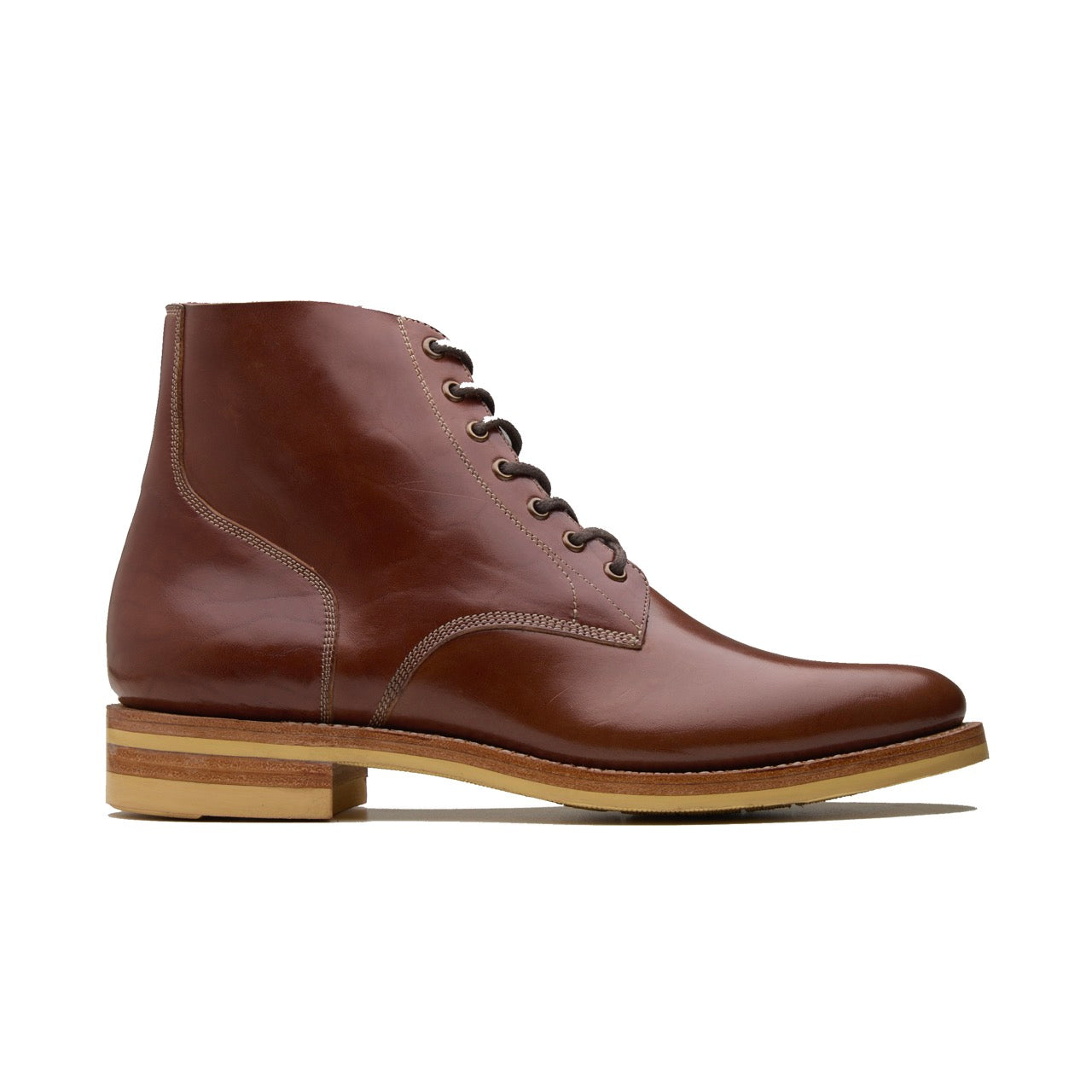 The Boondocker, Toscanello Horserump