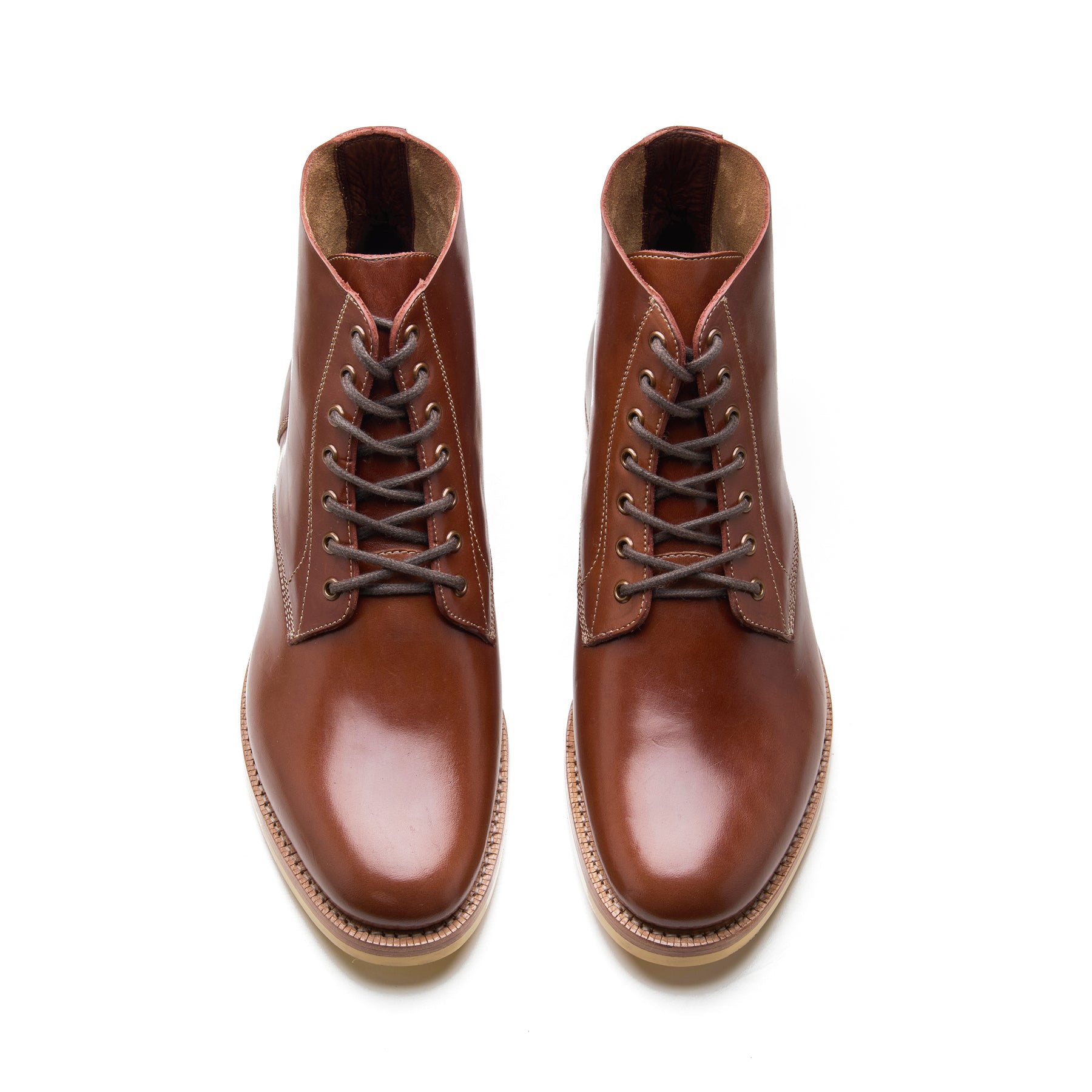 The Boondocker, Toscanello Horserump