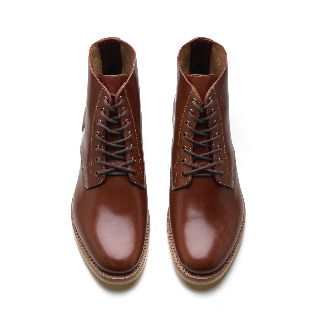 The Boondocker, Toscanello Horserump