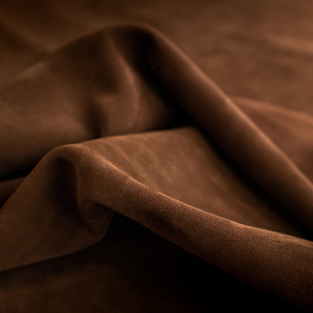 OPERA, Go Rain Suede - Navy, Black, Coffee, Flint, Plough, Plum, Polo Brown, Pony, Sughero