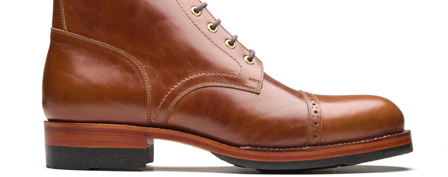 BLKBRD SHOEMAKER USA